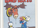 Donald Duck 1949-5