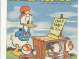 Donald Duck 1949-9