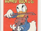 Donald Duck 1950-4