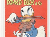 Donald Duck 1950-4x2