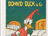 Donald Duck 1950-7