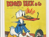 Donald Duck 1950-8