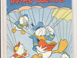 Donald Duck 1951-11