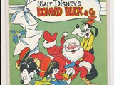 Donald Duck 1951-12