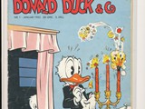 Donald Duck 1952-1