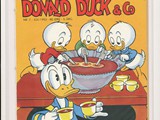 Donald Duck 1952-7