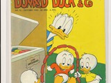 Donald Duck 1953-10