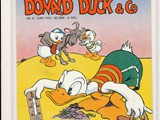Donald Duck 1953-6