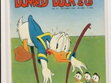 Donald Duck 1954-10