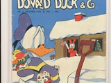 Donald Duck 1954-12