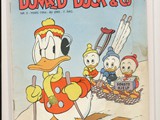 Donald Duck 1954-3