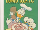 Donald Duck 1954-6