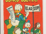 Donald Duck 1954-8