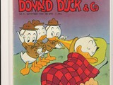 Donald Duck 1954-9