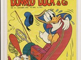 Donald Duck 1955-10