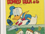 Donald Duck 1955-11