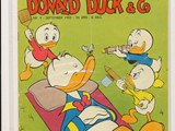 Donald Duck 1955-9