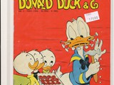 Donald Duck 1956-3