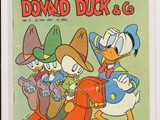 Donald Duck 1957-11