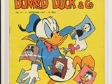 Donald Duck 1957-19