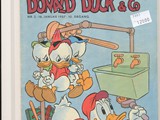 Donald Duck 1957-2
