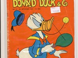 Donald Duck 1957-20