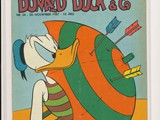 Donald Duck 1957-24