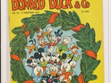 Donald Duck 1957-25