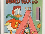 Donald Duck 1957-5