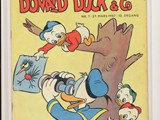Donald Duck 1957-7