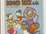 Donald Duck 1958-1