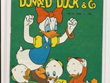Donald Duck 1958-10