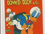 Donald Duck 1958-11