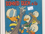 Donald Duck 1958-22