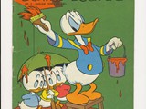 Donald Duck 1958-3x2