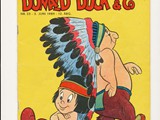 Donald Duck 1959-23