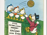 Donald Duck 1960-12