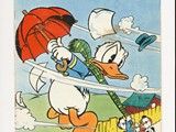 Donald Duck 1960-18