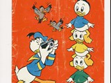 Donald Duck 1960-21