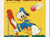 Donald Duck 1960-31