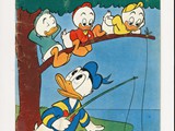 Donald Duck 1960-32