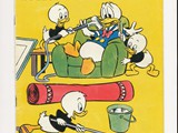 Donald Duck 1960-40