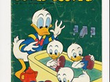 Donald Duck 1960-42