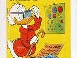 Donald Duck 1960-45