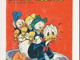 Donald Duck 1960-5