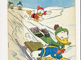 Donald Duck 1960-50