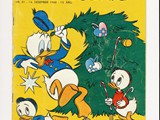 Donald Duck 1960-51