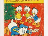 Donald Duck 1960-52