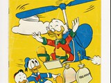 Donald Duck 1960-53