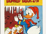 Donald Duck 1961-1
